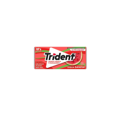 Chicles fresa