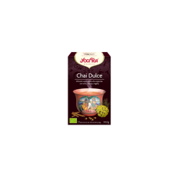 Yogui Tea Chai Dulce