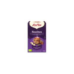 Yogui Tea Rooibos