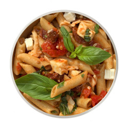 Pasta Integral