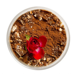 Tiramisú