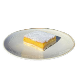 Lemon Bars