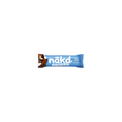 Barrita Lotus Nakd Cocoa...