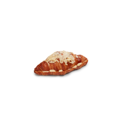 Croissant de Almendras