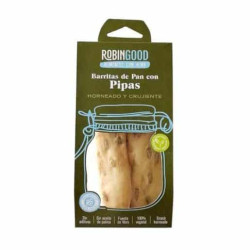 Palitos pan pipas