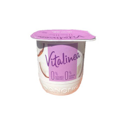Danone vitalinea coco