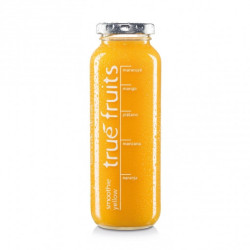 Smoothie (Mango, naranja y...