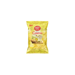 Patatas chips