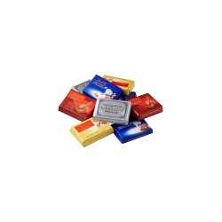 Chocolatina lindt
